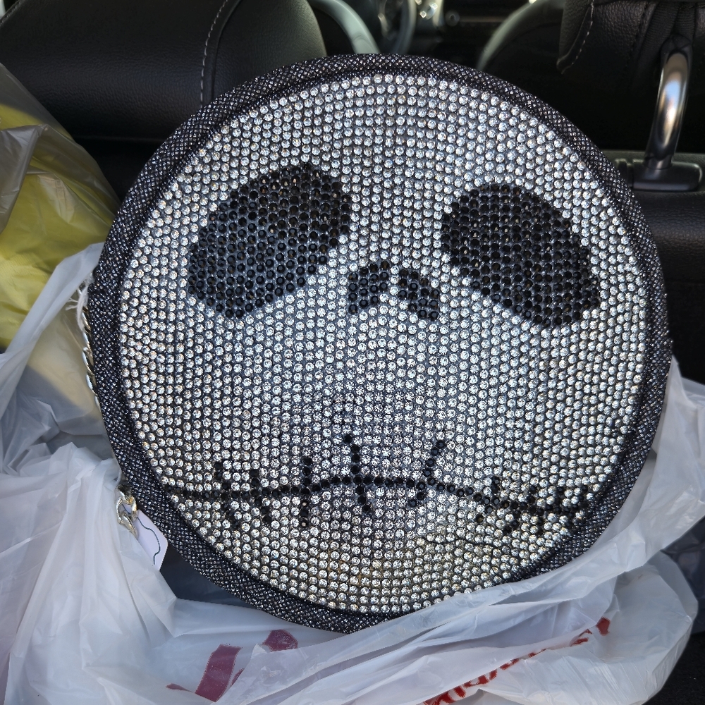 Jack purse